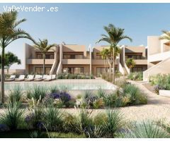 Casa-Chalet en Venta en San Javier Murcia