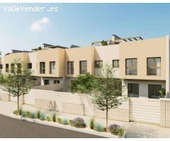 Casa-Chalet en Venta en San Javier Murcia