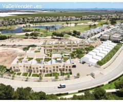 Casa-Chalet en Venta en San Javier Murcia