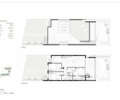 Casa-Chalet en Venta en San Javier Murcia