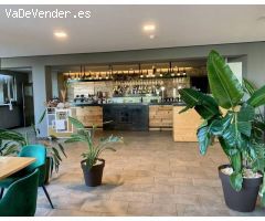 Casa-Chalet en Venta en San Javier Murcia
