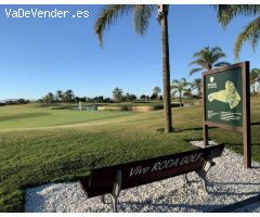 Casa-Chalet en Venta en San Javier Murcia