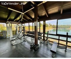 Casa-Chalet en Venta en San Javier Murcia