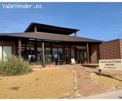 Casa-Chalet en Venta en San Javier Murcia