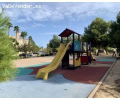 Casa-Chalet en Venta en San Javier Murcia