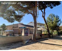 Casa-Chalet en Venta en San Javier Murcia