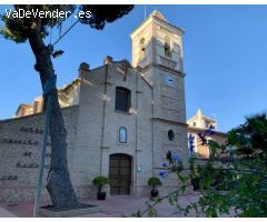 Casa-Chalet en Venta en San Javier Murcia