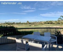 Casa-Chalet en Venta en San Javier Murcia