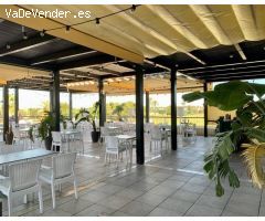 Casa-Chalet en Venta en San Javier Murcia