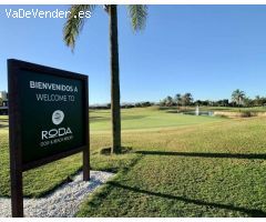 Casa-Chalet en Venta en San Javier Murcia