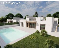 Casa-Chalet en Venta en Torre Pacheco Murcia