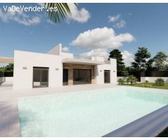 Casa-Chalet en Venta en Torre Pacheco Murcia