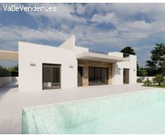 Casa-Chalet en Venta en Torre Pacheco Murcia