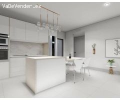 Casa-Chalet en Venta en Torre Pacheco Murcia