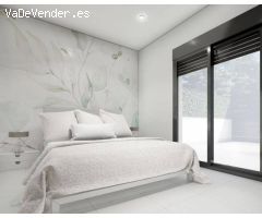 Casa-Chalet en Venta en Torre Pacheco Murcia