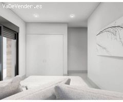 Casa-Chalet en Venta en Torre Pacheco Murcia
