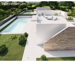 Casa-Chalet en Venta en Torre Pacheco Murcia
