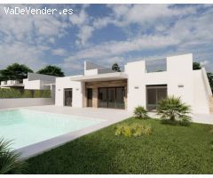Casa-Chalet en Venta en Torre Pacheco Murcia