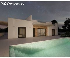 Casa-Chalet en Venta en Torre Pacheco Murcia