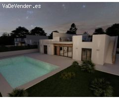 Casa-Chalet en Venta en Torre Pacheco Murcia