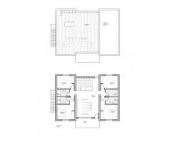 Casa-Chalet en Venta en Torre Pacheco Murcia