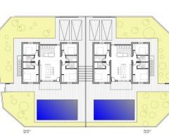 Casa-Chalet en Venta en Torre Pacheco Murcia