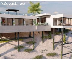 Casa-Chalet en Venta en Ciudad Quesada Alicante