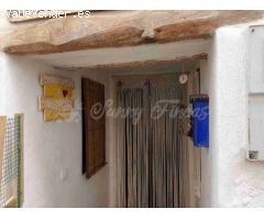 Casa de pueblo en Venta en Higueruela Albacete 