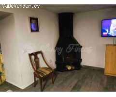 Casa de pueblo en Venta en Higueruela Albacete 