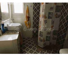 Casa de pueblo en Venta en Higueruela Albacete 