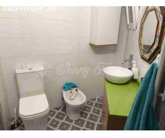 Casa de pueblo en Venta en Higueruela Albacete 
