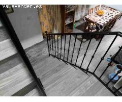 Casa de pueblo en Venta en Higueruela Albacete 