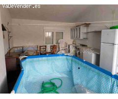 Casa de pueblo en Venta en Higueruela Albacete 