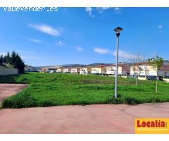 Promoción de 17 viviendas VPO, Villarcayo, Burgos