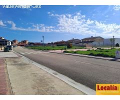 Promoción de 17 viviendas VPO, Villarcayo, Burgos