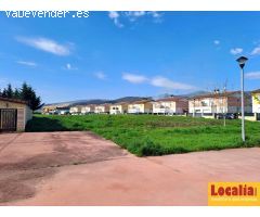 Promoción de 17 viviendas VPO, Villarcayo, Burgos