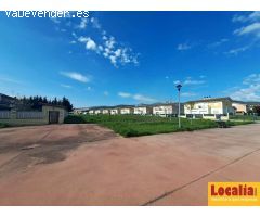 Promoción de 17 viviendas VPO, Villarcayo, Burgos