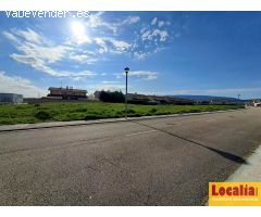 Promoción de 17 viviendas VPO, Villarcayo, Burgos