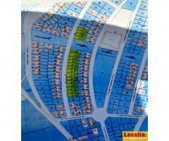 Promoción de 17 viviendas VPO, Villarcayo, Burgos