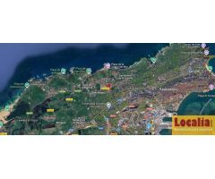 Extenso suelo de uso terciario, Bezana, Cantabria