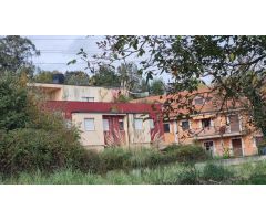 8 viviendas en Oruña de Piélagos.