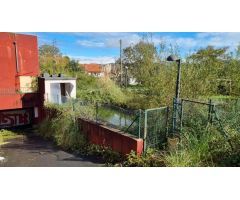 8 viviendas en Oruña de Piélagos.