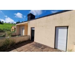8 viviendas en Oruña de Piélagos.