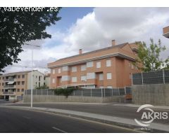 Plaza De Parking en venta en Toledo de 11 m2