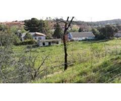 Terreno a la venta en Olías del Rey