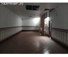 Local en venta