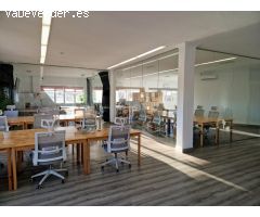 LOCAL MULTIFUNCIONAL EN LAS NIEVES