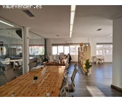 LOCAL MULTIFUNCIONAL EN LAS NIEVES