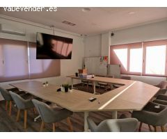 LOCAL MULTIFUNCIONAL EN LAS NIEVES