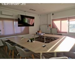 LOCAL MULTIFUNCIONAL EN LAS NIEVES